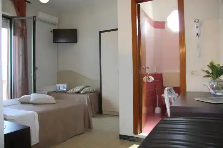 Amare Beach - 60