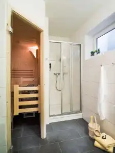 AlpenParks Chalet & Apartment AreitXpress - 32