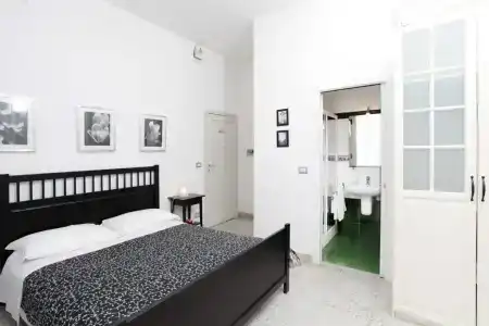 Il Vicolo B&B - 22