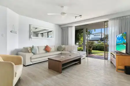 The Noosa Apartments - 195