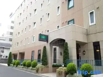 Washington R&B Sendai Hirosedo-ri Ekimae - 37