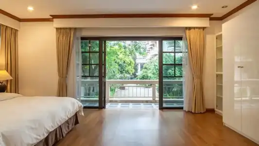Oriental Palace Apartments Hanoi - 64