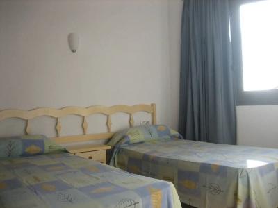 Apartamentos Venecia - 3