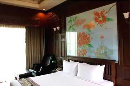 Lamphu Tree House Boutique - 6