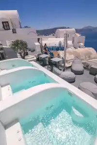 Theodora Suites - 10