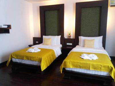 Nicha Hua Hin - 4