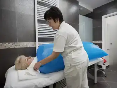 Spa IRIS - 17