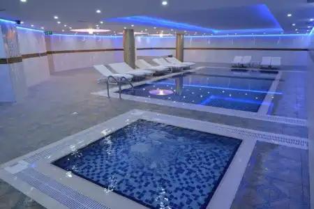 Grand Zaman Beach - All Inclusive  - 11