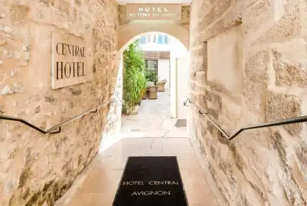 Central - 0