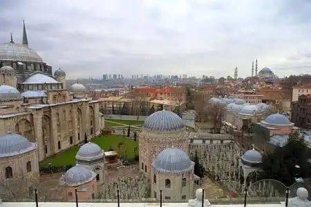 Grand Gulsoy - 45