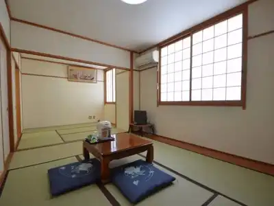 Houei Ryokan - 52