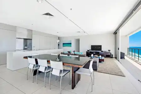ULTIQA Air On Broadbeach - 342