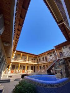 El Emir Samarkand - 22