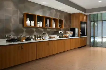SpringHill Suites by Marriott Chattanooga Downtown/Cameron Harbor - 43