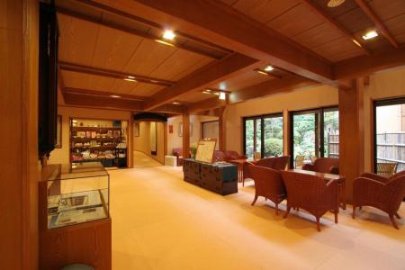 Kuhe Ryokan - 10