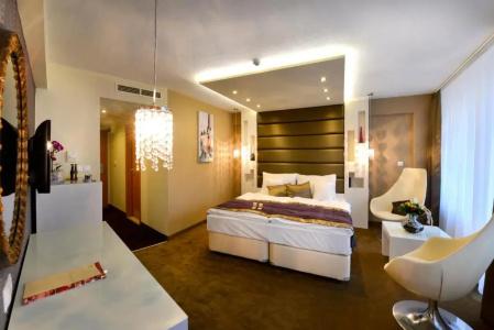 Residence Balaton - 17