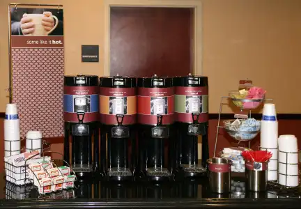 Hampton Inn & Suites Abilene I-20 - 12