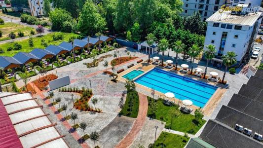 Green Palace Suite - 45