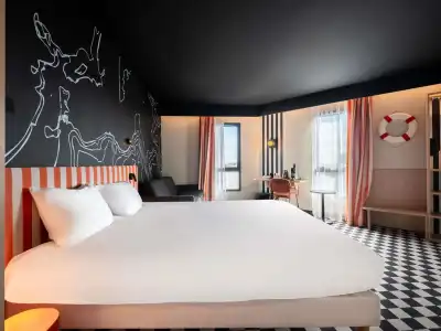 ibis Styles La Rochelle Centre les Minimes - 27