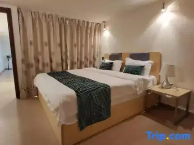 Tranquil Shores Holiday Apartments - 117