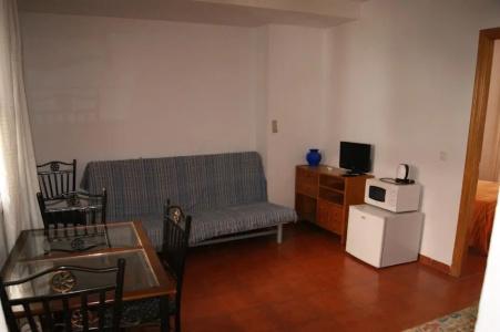 Hostal Alcazar I - 13