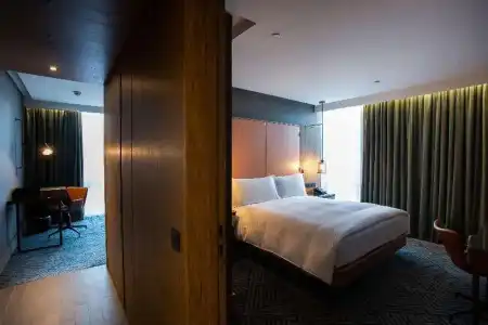 Hilton London Bankside - 109