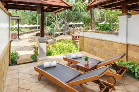 JW Marriott Phuket Resort & Spa - 85