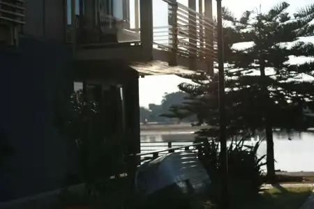 Newcastle Harbourside Terraces - 10