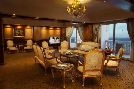 Tolip Royal Alexandria - 51