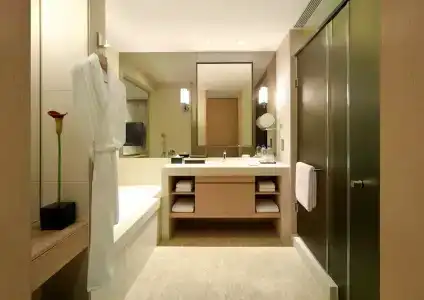 Hyatt Regency Hong Kong, Sha Tin - 53