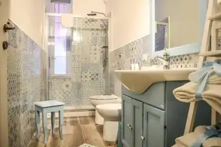 Maison la Mitra - Dimore Partenopee - 8