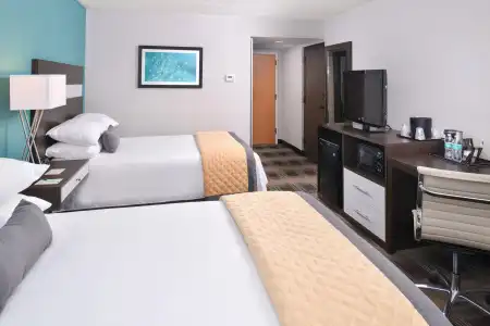 Wingate By Wyndham - Greenville-Airport - 2