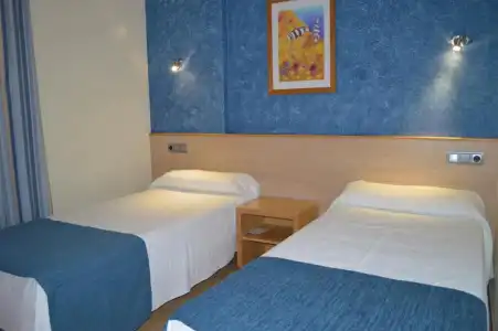 Punta del Cantal Suites - 75