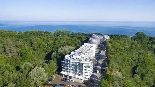 Diune Resort & Apartamenty - 24