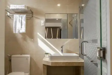 Seven Seas and Apartment - 54