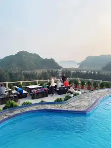 Cat Ba Mountain View - 74