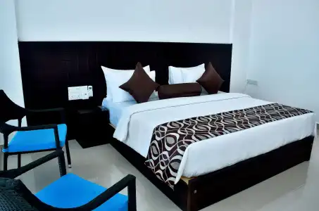 Skandig Beach Resort - 2