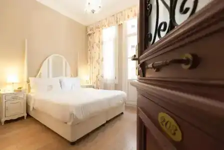 Gatto Perso Luxury Apartments - 67