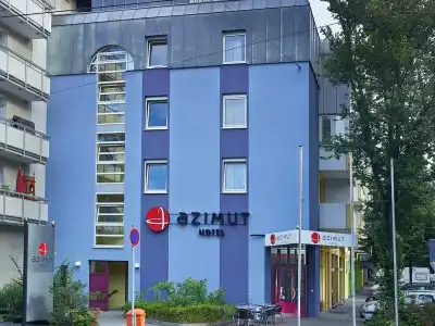 INVITE an der Kaiserburg - 29