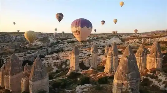 Kemal's Guest House - 35