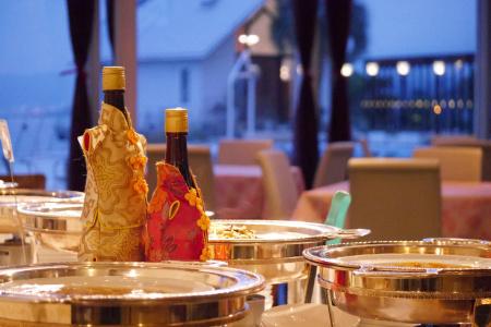 Grand Mercure Beppu Bay Resort & Spa - 12