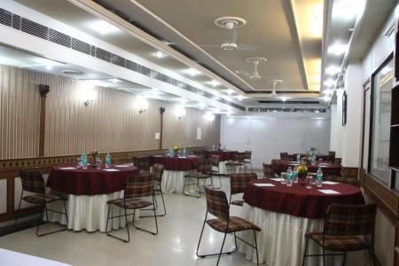 Amar Inn - 10