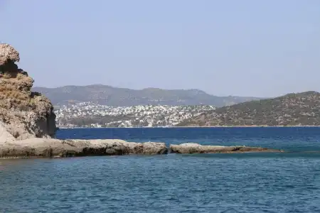 Otel Marinada - 23
