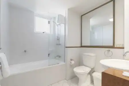 Burleigh Mediterranean Resort Enquiries - 31