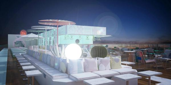 MLL Mediterranean Bay - Adults Only - 22