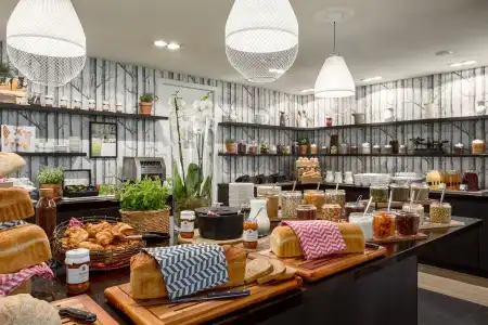 Element Amsterdam - 11