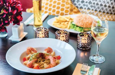 Leonardo Mannheim City Center - 18