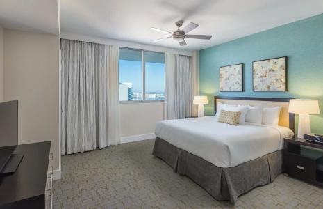 Club Wyndham Clearwater Beach - 42