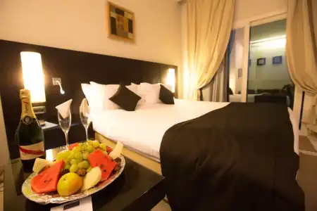Ambassadeurs Hôtel - 31