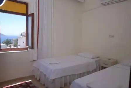 Ates Pension - 3